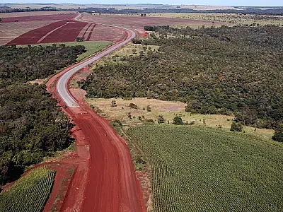 Licitação garante elaboração de projeto para pavimentar acesso às Furnas do Dionísio