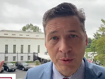 Senador dos EUA critica Lula por recusar encontro presencial com Trump