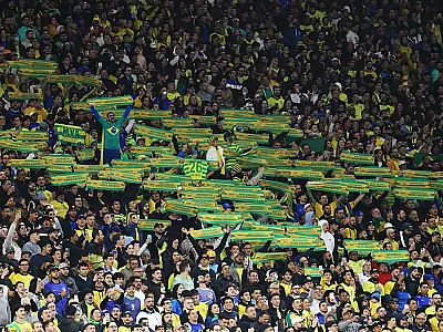 Confiança no hexa segue baixa: apenas 28% dos brasileiros acreditam em título na Copa