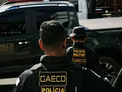 GAECO deflagra operação contra servidores públicos  na cidade de Sidrolândia em MS