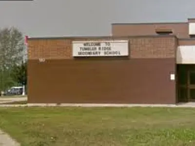 Massacre em escola no Canadá deixa 10 mortos e 25 feridos