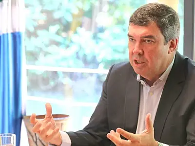 Governador de Mato Grosso do Sul levanta preocupações sobre tombamento de parques