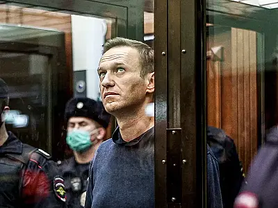 Opositor russo Alexei Navalny morre na prisão; Causa da morte desconhecida