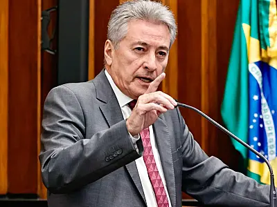 Deputado Hashioka apresenta levantamento da situação da BR-163 em Mato Grosso do Sul