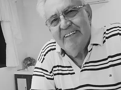 Empresário Celso Poli, fundador do Zagaia Eco Resort, morre aos 83 anos