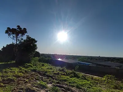 Semana começa com sol em MS, mas previsão aponta chuvas e tempestades isoladas