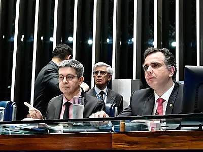 Votação nominal preocupa senadores e pode impactar decisão sobre a taxação de importados