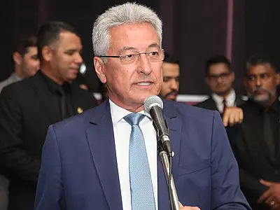 Roberto Hashioka coordenará Frente Parlamentar de Infraestrutura, Logística e Transporte em MS