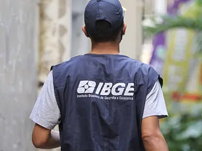 IBGE abre processo seletivo com 242 oportunidades temporárias em Mato Grosso do Sul
