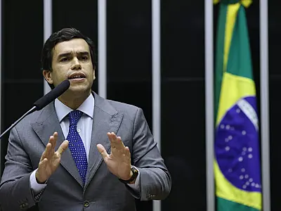 Deputados enaltecem atuação de Beto Pereira frente à relatoria do Projeto do CARF