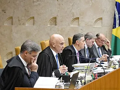 Supremo Tribunal Federal retoma julgamento sobre descriminalização da maconha esta semana