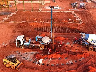 Mato Grosso do Sul registra crescimento com 895 novas empresas em junho