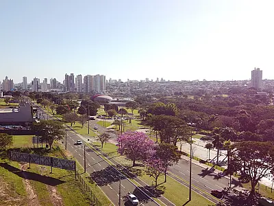 Aumento das temperaturas em MS: Calor predominará apesar do clima ameno inicial