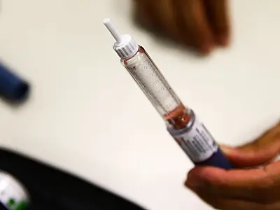 Anvisa registra cinco novas canetas de semaglutida para tratamento do diabetes