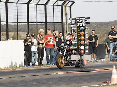 Campo Grande recebe festival que transforma arrancada de Harley-Davidson em esporte de alta performance