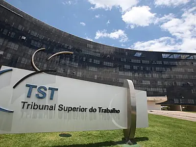 TST investirá R$14 milhões para segurança privada, desconsiderando presença da Polícia Judicial