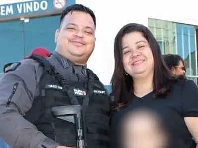 Família é encontrada morta em Januária e polícia apura duplo homicídio seguido de suicídio