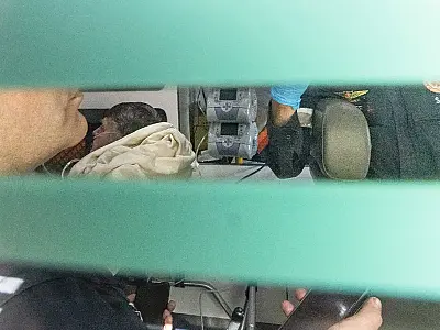 Boletim médico aponta piora da função renal de Bolsonaro na UTI