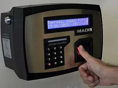MPMS fiscalizará ponto eletrônico de médicos em unidades de saúde de Campo Grande
