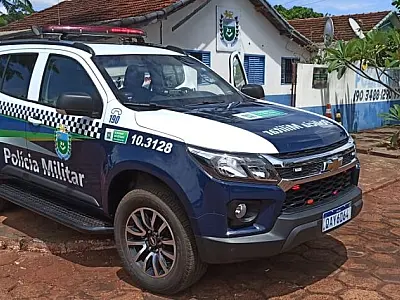 Confusão por muro em casa alugada termina na delegacia em Campo Grande