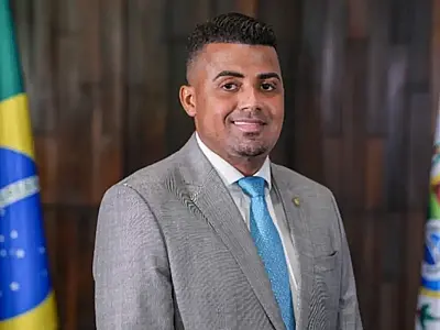 Ex-deputado TH Joias é indiciado pela Polícia Federal