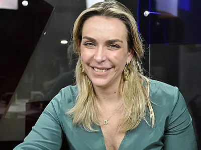 Amiga de Lulinha recorre ao STF contra decisão da CPMI do INSS