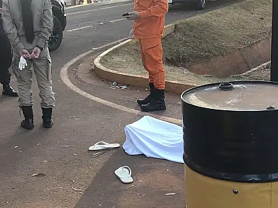 Detento é executado com ao menos seis tiros em frente à Gameleira