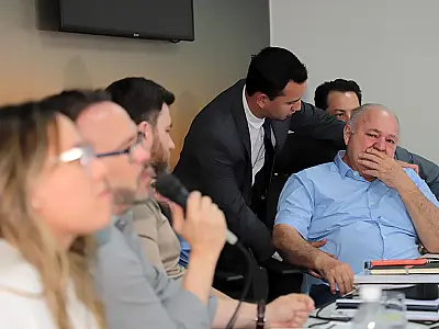 CPI do Transporte: consórcio Guaicurus defende tarifa de R$ 9 e admite frota vencida em Campo Grande