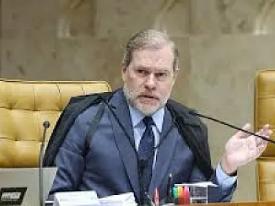 Toffoli deixa relatoria do Caso Master no STF; Mendonça assume investigações