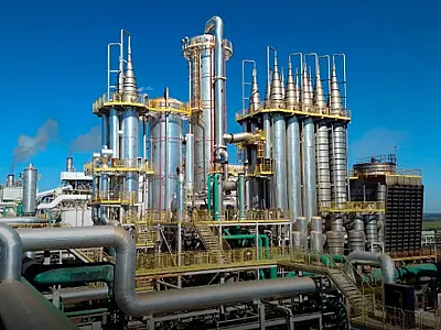 Mato Grosso do Sul aprova medida para impulsionar setor de biocombustíveis