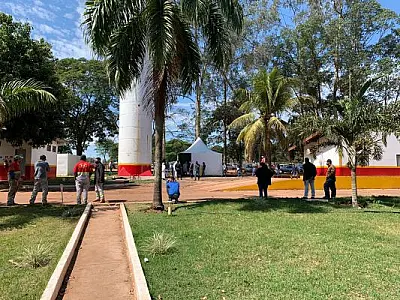 Crise no setor de frigoríficos de MS: BXB de Nioaque dá férias coletivas de 7 dias para funcionários