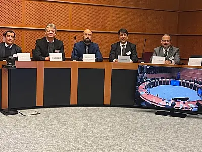 Governo e setor produtivo brasileiro buscam diálogo na Bélgica sobre Regulação Ambiental Europeia