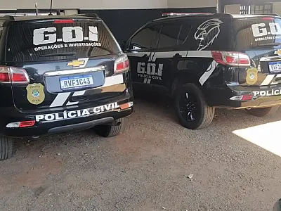 Homem é espancado até a morte e suspeito é preso em Campo Grande