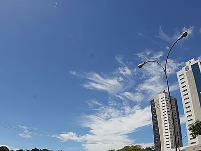 Clima estável previstos para Mato Grosso do Sul nesta quarta-feira