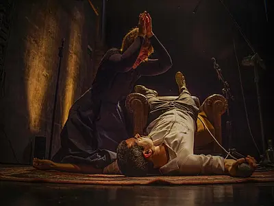 UFGD realiza 11º Festival Internacional de Teatro em Dourados neste mês de setembro