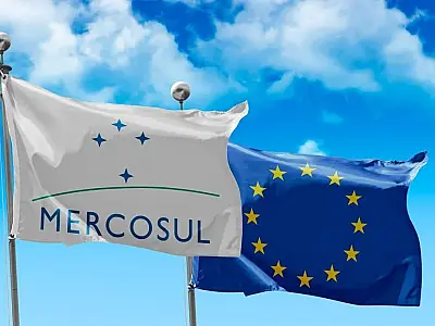 Mercosul e União Europeia selam acordo histórico após 25 anos de negociações