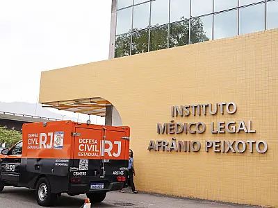 Polícia divulga perfis dos mortos; 17 não tinham histórico criminal
