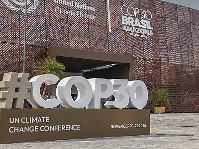 Segundo dia da Cúpula do Clima terá debates sobre transição energética