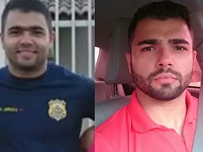 Policial Rodoviário Federal morre após acidente durante passeio a cavalo em Anastácio, MS