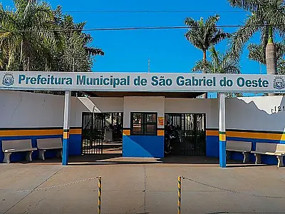 PF expõe vulnerabilidade em investimento previdenciário de São Gabriel do Oeste