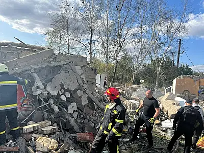 Ataque de míssil russo em vila ucraniana deixa 49 mortos, incluindo criança de 6 Anos