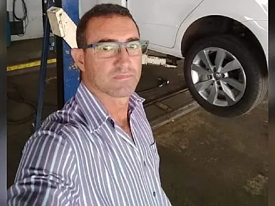 Assassinato de taxista em Ribas do Rio Pardo resulta na prisão de três criminosos