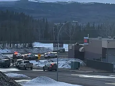 Estudante de 18 anos é apontada como autora de ataque em escola no Canadá