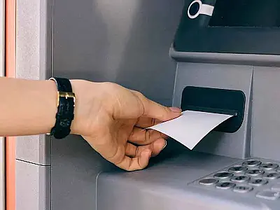 Bancos encerram transferências via DOC a partir de hoje (15)