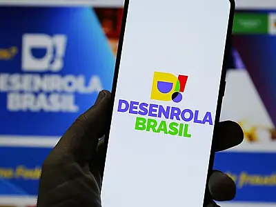 Novo Desenrola será lançado nesta segunda-feira (4), com até 20% do FGTS