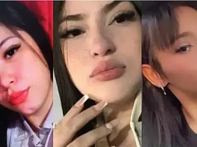 Transmissão de terror: três mulheres são torturadas e mortas ao vivo na Argentina