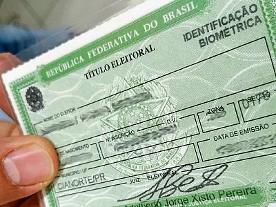 Eleitores têm até 8 de maio para regularizar pendências ou solicitar primeira via do título