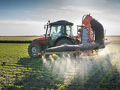 Falhas no controle de agrotóxicos colocam empresa de Itaporã sob investigação