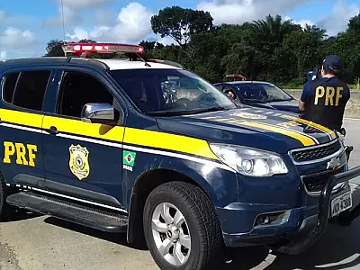 Forças policiais capturam suspeito de enviar cocaína do Paraguai para o Brasil