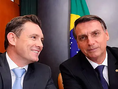 Direita em MS avalia candidatura de André Salineiro à Assembleia Legislativa em 2026